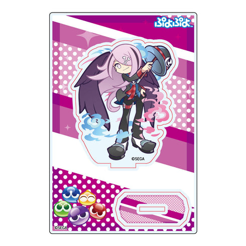 『ぷよぷよ』アクリルスタンド メイドガイド・グリープ【202502再販】